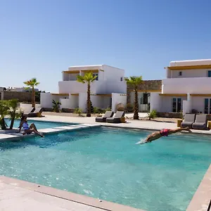 **** Hotel Adama Mykonos Boutique Grécia