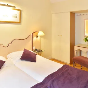 3* Hotel Unic Renoir Saint-germain