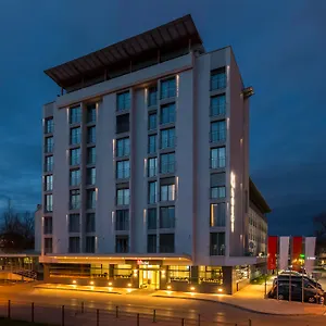 **** Hotel M Eslovénia