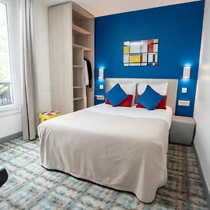 Du Mont Dore Batignolles Париж
