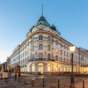 **** Hotel Grand Union Eurostars Eslovénia