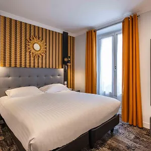 Hotel Marena, Paris
